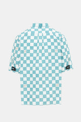 Louis Vuitton Damier Print Shirt