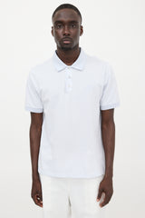 Louis Vuitton Damier Signature Polo Shirt