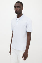 Louis Vuitton Damier Signature Polo Shirt