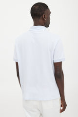 Louis Vuitton Damier Signature Polo Shirt