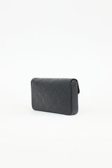 Louis Vuitton Empreinte Leather Félicie Pochette Bag