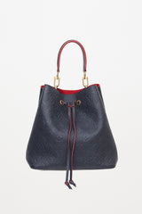Louis Vuitton Empreinte NéoNoé MM Bucket Bag