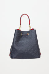 Louis Vuitton Empreinte NéoNoé MM Bucket Bag