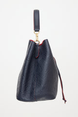 Louis Vuitton Empreinte NéoNoé MM Bucket Bag