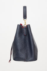 Louis Vuitton Empreinte NéoNoé MM Bucket Bag