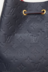 Louis Vuitton Empreinte NéoNoé MM Bucket Bag