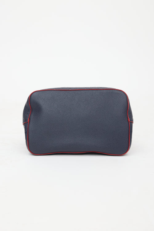 Louis Vuitton Empreinte NéoNoé MM Bucket Bag