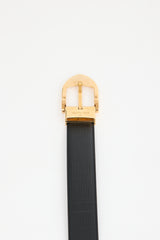 Louis Vuitton Epi Leather Belt