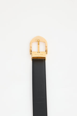 Louis Vuitton Epi Leather Belt