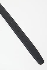 Louis Vuitton Epi Leather Belt