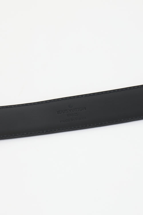 Louis Vuitton Epi Leather Belt