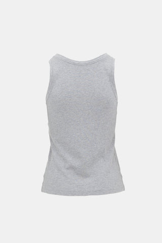 Louis Vuitton Jersey Tank Top
