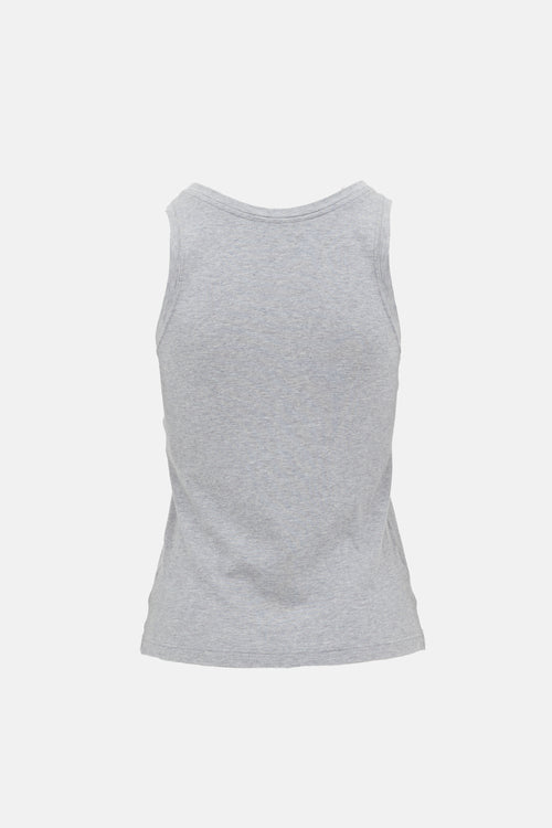 Louis Vuitton Jersey Tank Top