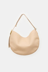 Louis Vuitton Leather Low Key Cookie MM Bag