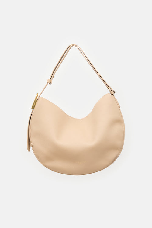 Louis Vuitton Leather Low Key Cookie MM Bag