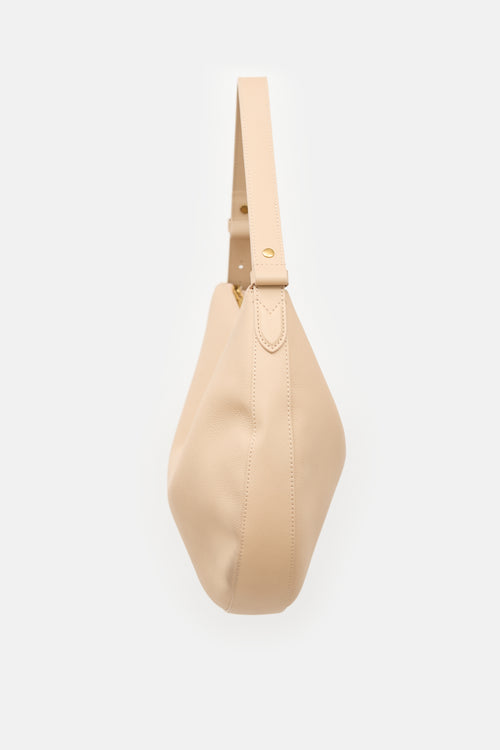 Louis Vuitton Leather Low Key Cookie MM Bag