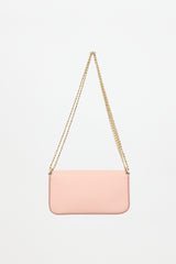 Louis Vuitton Leather LockMe Tender Bag