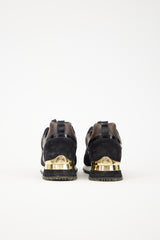 Louis Vuitton Monogram Run Away Sneaker