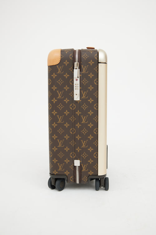 Louis Vuitton Monogram Horizon 50 Luggage