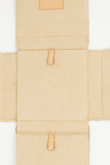 Louis Vuitton Monogram Folding Jewelry Box