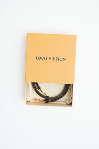 Louis Vuitton Monogram Adjustable Strap