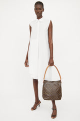 Louis Vuitton Monogram Looping Bag