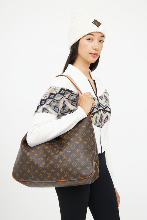 Louis Vuitton Monogram Delightful Bag