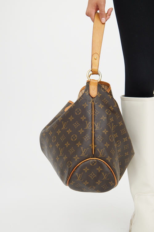 Louis Vuitton Monogram Delightful Bag