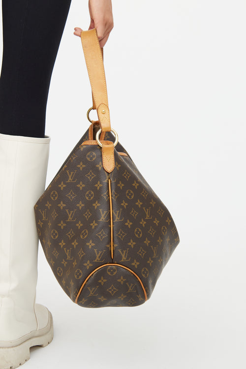 Louis Vuitton Monogram Delightful Bag