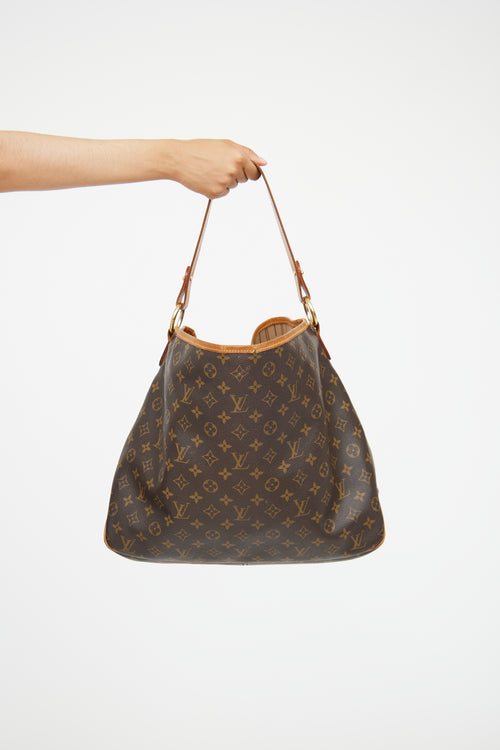 Louis Vuitton Monogram Delightful Bag