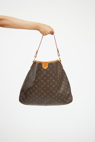 Louis Vuitton Monogram Delightful Bag