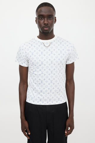 Louis Vuitton Monogram T-Shirt