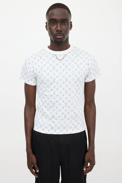 Louis Vuitton Monogram T-Shirt