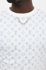 Louis Vuitton Monogram T-Shirt