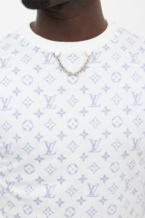 Louis Vuitton Monogram T-Shirt