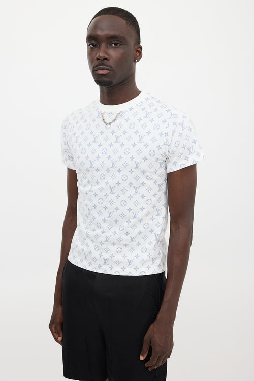 Louis Vuitton Monogram T-Shirt