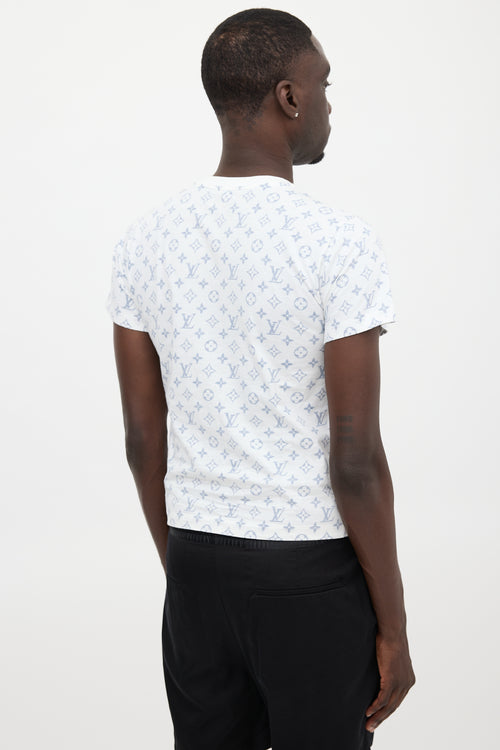 Louis Vuitton Monogram T-Shirt