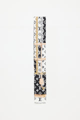 Louis Vuitton Monogram Confidential Bandeau