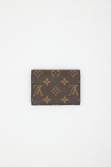 Louis Vuitton Monogram Rosalie Coin Purse