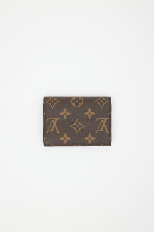 Louis Vuitton Monogram Rosalie Coin Purse