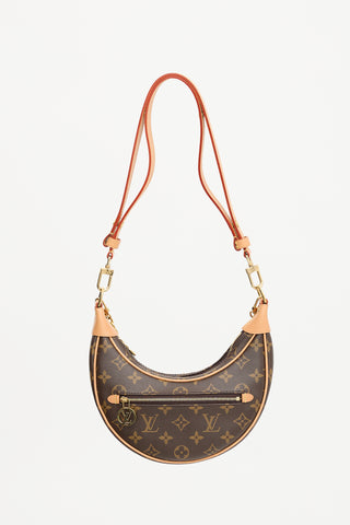 Louis Vuitton Monogram Loop Bag