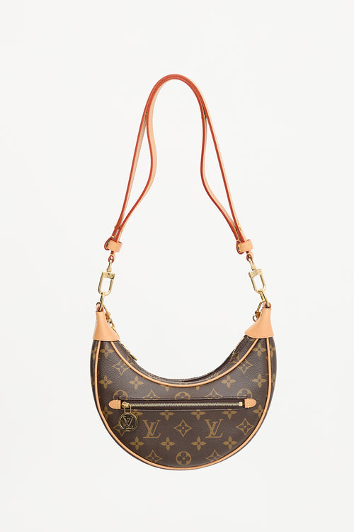 Louis Vuitton Monogram Loop Bag