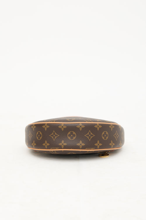 Louis Vuitton Monogram Loop Bag