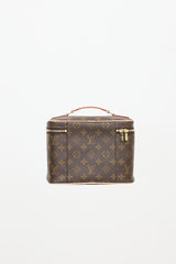 Louis Vuitton Monogram Nice BB Bag