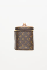 Louis Vuitton Monogram Nice BB Bag