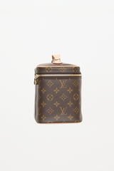 Louis Vuitton Monogram Nice BB Bag