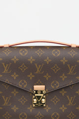 Louis Vuitton Monogram Pochette Métis Bag