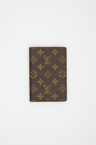 Louis Vuitton Monogram Portefeuille