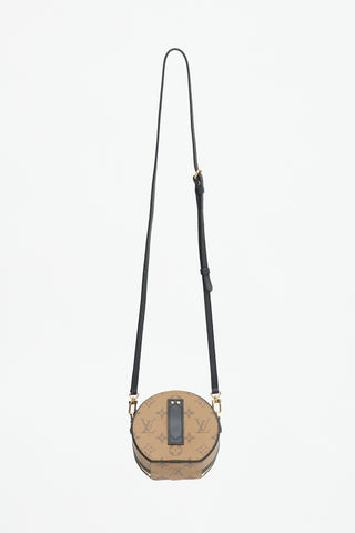 Louis Vuitton Monogram Mini Boite Chapeau Bag