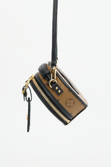 Louis Vuitton Monogram Mini Boite Chapeau Bag
